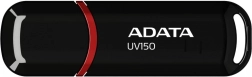 Adata USB flash disk DashDrive Value UV150 32 GB USB 3.2 Gen 1 – Černá