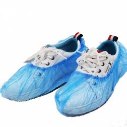 Ochranné fóliové boty