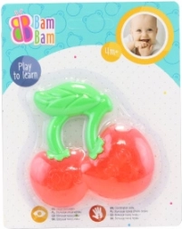 Hryzátko třešničky