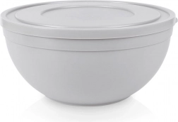 Miska na kynuté těsto s víkem 25 cm, 4 l