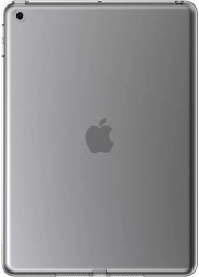 Baseus Simple Series průhledný kryt pro iPad Pro 10.5 (2017)
