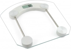 Koupelnová váha PILATES