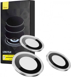 ochranné sklo objektivu baseus pro iphone 13 pro / 13 pro max