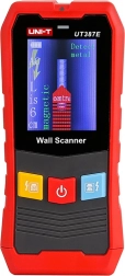 detektor stěn UNI-T UT387E s barevným displejem