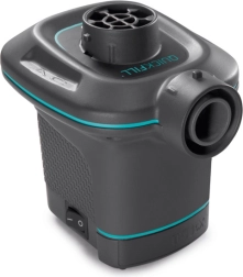 Elektrická pumpa Intex Quick-Fill 220–240 V