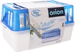 Pohlcovač vlhkosti s náplní XXL Ultra Fresh 2,2 l