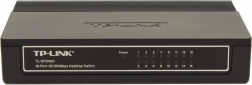 Switch TP-Link TL-SF1016D 16 portů