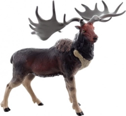 Plastová figurka losa 12 cm