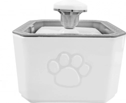 Nápojová fontána pro domácí mazlíčky