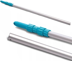 Teleskopická tyč na čištění bazénu 279 cm INTEX