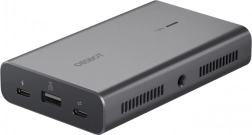 Adaptér OBSBOT UVC na NDI s PoE a 4K 60 fps