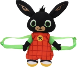 Plyšový batůžek BING pro děti