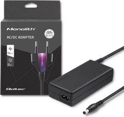 Zasilovač Qoltec 72W 12V 6A