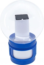 Bestway solární plovoucí dávkovač bazénové chemie s LED světlem