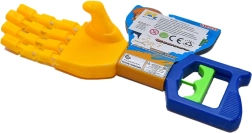 Interaktivní robotická ruka MAC TOYS 24 cm