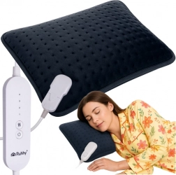 Elektrická vyhřívaná poduška 40 × 30 cm RUHHY