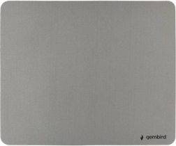 Podložka pod myš šedá