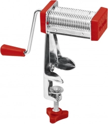 Ruční stroj na těstoviny – tenké nudle 1 mm