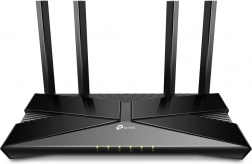 dvoupásmový wi‑fi 6 router tp-link ex520