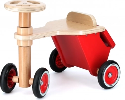 Dětské odrážedlo Vilac Malý Pošťák