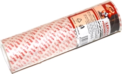 Průhledná lepicí páska 12 mm x 10 m