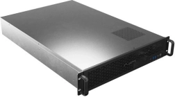 Racková serverová skříň 2u 19" pro e-atx s pokročilým chlazením