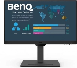 BenQ 24" IPS monitor BL2490T, 4 ms, HDMI