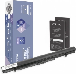 Baterie pro Toshiba A30-C, A40-C 2200 mAh