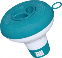 Plovoucí dávkovač chloru do bazénu Bestway