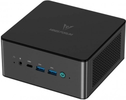 mini pc MINISFORUM UM890 Pro s procesorem Ryzen 9 8945HS (barebone)