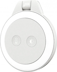 Svítilna PGYTECH MagGlow pro telefon – šedá