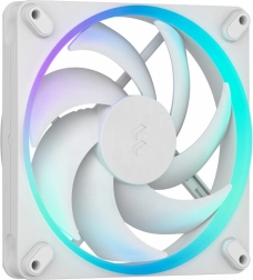 Ventilátor Momentum 14 RGB 140mm bílý
