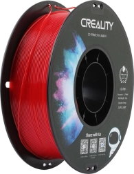 Flexibilní filament Creality CR-TPU – Červená