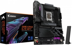 Přední deska Z890 AORUS Elite WiFi7