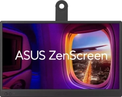 Přenosný monitor ASUS ZenScreen s USB-C a FHD