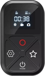 Dálkové ovládání Telesin pro GoPro HERO