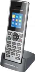 Grandstream DP722 bezdrátový DECT IP telefon