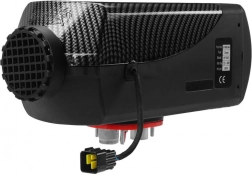 Nezávislé naftové topení BLITZWOLF BW-AH-S1 5 kW, 12 V s banánovým konektorem