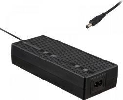 Nabíječka pro elektrokola a koloběžky AKYGA 42 V / 2 A, 84 W, konektor 5,5 × 2,1 mm, kabel 1 m