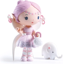 DJECO Tinyly figurka Elfe a Bolero