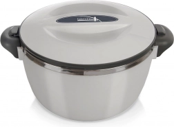 Ocelová termomísa 2 l ORION