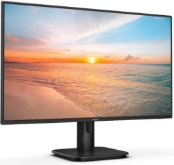 Monitor IPS 24 palců 100Hz s HDMI, DP, VGA a reproduktory