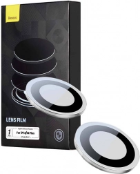 Ochranné sklo objektivu BASEUS pro iPhone 14/14 Plus