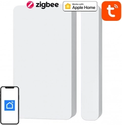 Chytrý senzor dveří a oken NEO s podporou Apple HomeKit a ZigBee TUYA