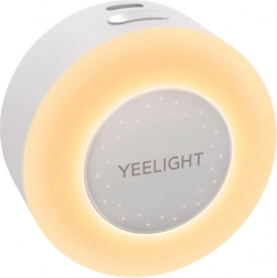 Noční světlo Yeelight Jelly 4 Plus s detekcí soumraku a nabíjením USB-C