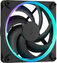 Ventilátor Momentum 14 RGB 140mm černý