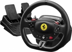 Závodní volant Thrustmaster T98 Ferrari 296 GTS pro Xbox a PC
