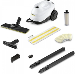 parní čistič karcher sc 3 easyfix eu
