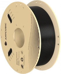 PLA filament Anycubic 1 kg – černý