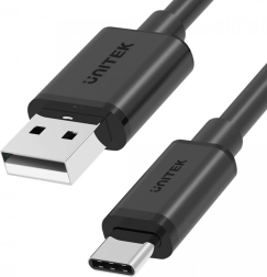 USB‑C na USB‑A 2.0 kabel 3 m